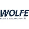 Wolfe House & Building Movers
