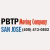Moving Company San Jose