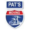 Pat's Moving & Storage