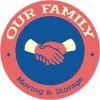 Our Family Moving & Storage