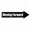 Moving Forward