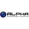 Alpha International Movers