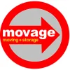 Movage Moving + Storage