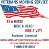 Veterans Moving Service