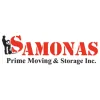 Samonas Prime Moving