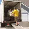 Independent Moving & Storage