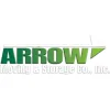 Arrow Moving