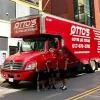 Otto's Moving & Storage