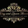 King & Queen Movers
