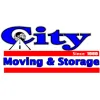 City Moving & Storage