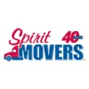 Spirit Movers