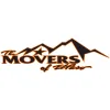 The Movers of El Paso