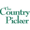 The Country Picker