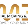 M3 Commercial Moving & Logistics