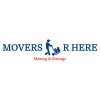 Movers R Here
