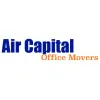 Air Capitol Office Movers