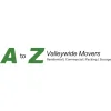 A To Z Valleywide Movers