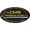 CMB Professional Movers