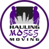 Hauling Moses Moving