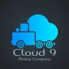 Cloud9 Moving