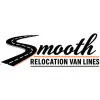 Smooth Relocation Vanlines