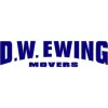 D W Ewing Movers