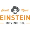 Einstein Moving