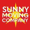 Sunny Moving
