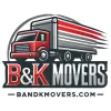 B & K Moving & Hauling