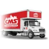 City Moving & Storage