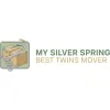 My Silver Spring Best Twins Mover