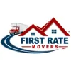 First Rate Movers