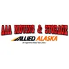 Allied Alaska