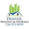 Denver Moving & Storage