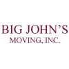 Big Johns Moving