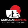 Samurai Movers