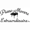 Piano Movers Extraordinaire