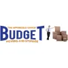 Budget Moving & Storage