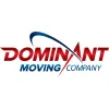 Dominant Moving
