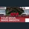 Smooth Move & Delivery