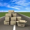 Above & Beyond Movers