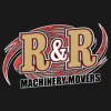 R & R Machinery Moving