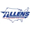 Allen's Moving & Storage