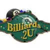 Billiards 2U