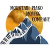Mountain Piano Moving