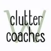 Clutter Coach Wendy