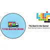 Tetris Masters Moving