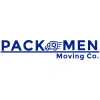 Pack Men Moving