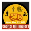 Capitol Hill Haulers