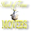 Haul of Fame Movers
